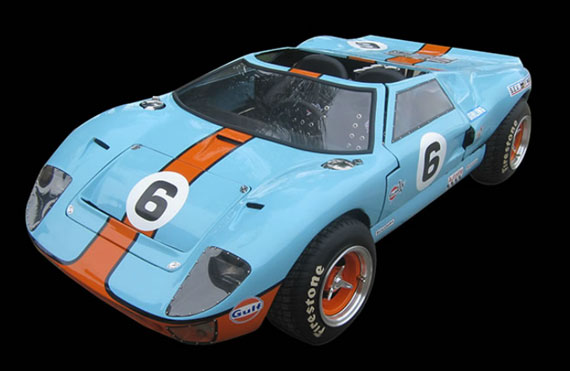 gt40