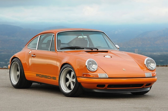 singer 911