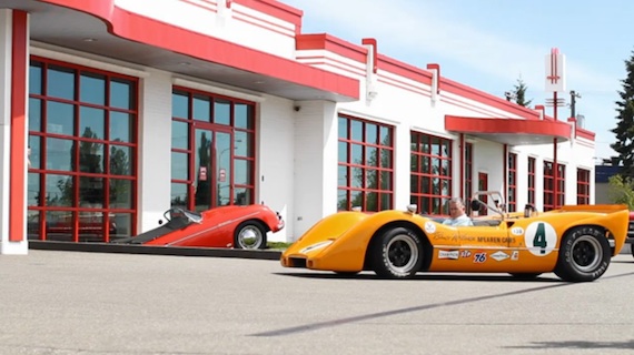 Griot's Garage