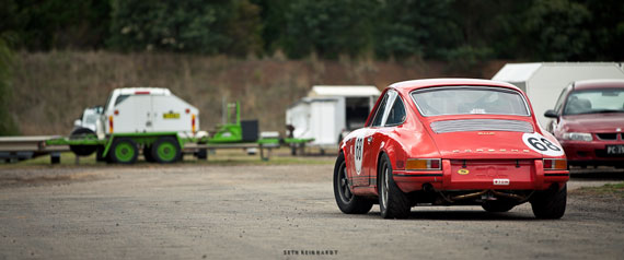 HSRCA at Wakefield Park