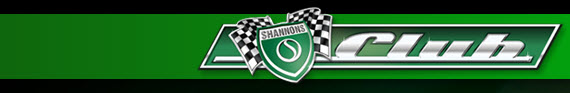 shannons club