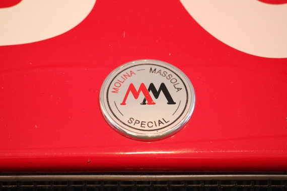MM logo