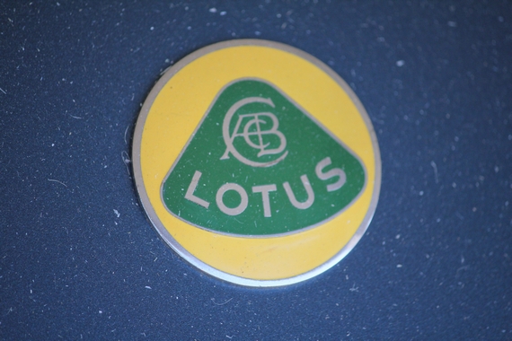 Lotus logo