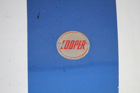 cooper logo