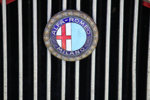 Alfa logo