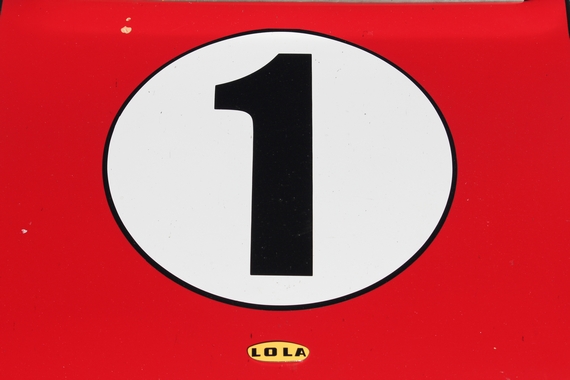 Lola logo