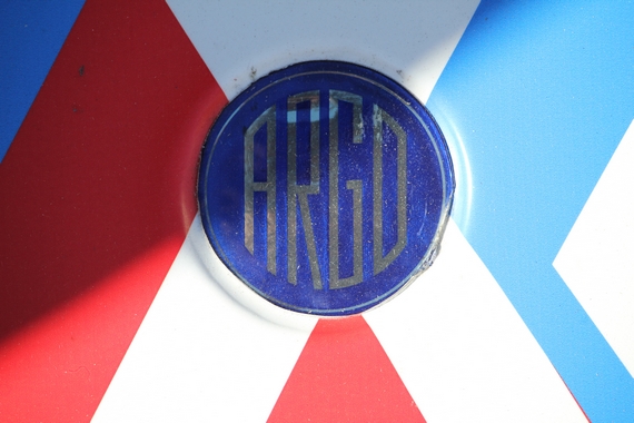 argo logo