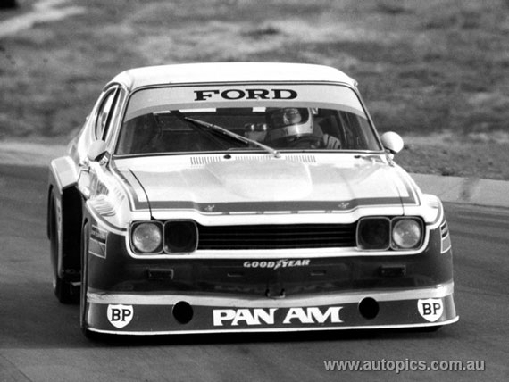 Mark-Allan Moffat Cologne