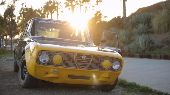 Alfa Romeo