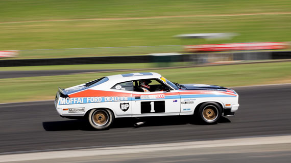 Top Gear Festival Sydney