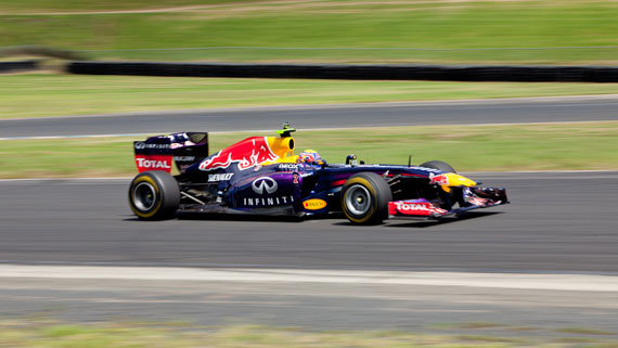 Top Gear Festival Sydney