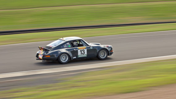 Top Gear Festival Sydney