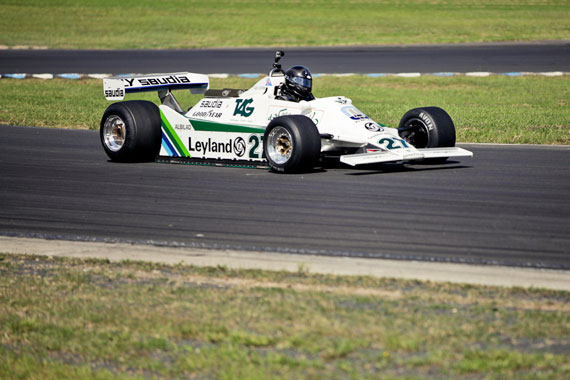 Top Gear Festival Sydney
