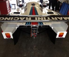 Lancia LC2