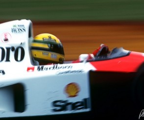 Senna Japan
