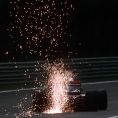 Jean Alesi Spa