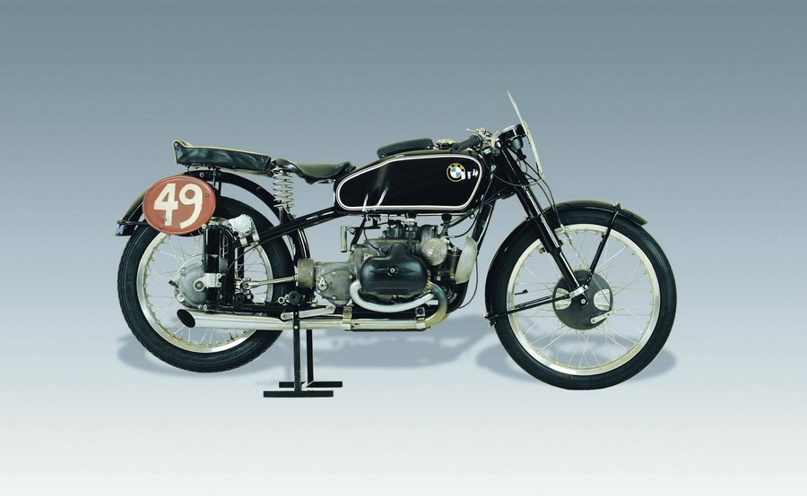 classic tt bikes