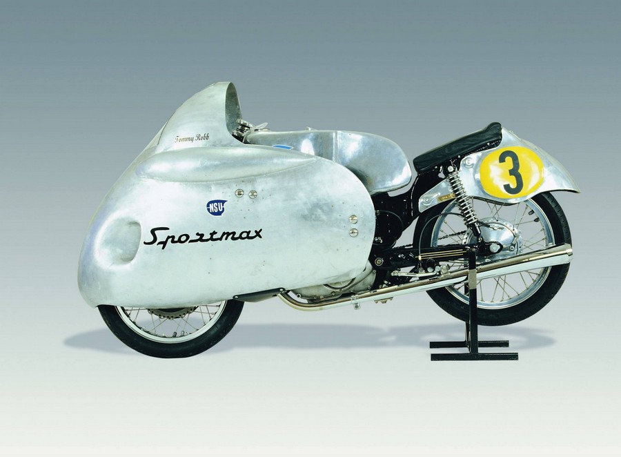 classic tt bikes