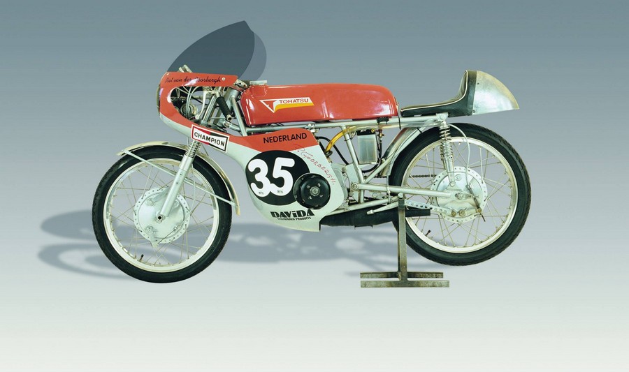 Photo Gallery 20 Isle of Man TT Classic race bikes Motorsport Retro