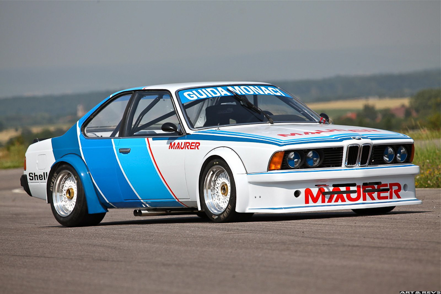 Bmw super touring for sale #4