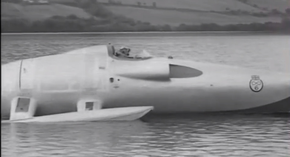 Fastest Jet In The World >> Video: John Cobb dies in Water Speed Record attempt, 1952 - Motorsport Retro Fastest Jet In The World >> Video: John Cobb dies in Water Speed Record attempt, 1952 - Motorsport Retro