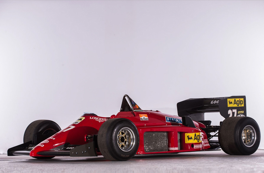 Ferrari f1 for sale Ferrari f1 for sale
