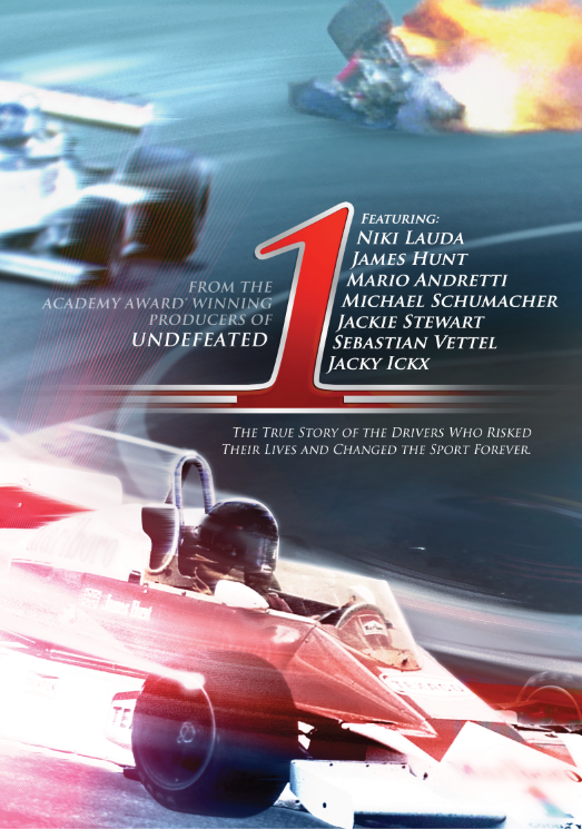 Trailer Movie length documentary celebrates F1 heros Motorsport Retro