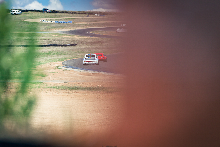 Photo Gallery Racing Through a Historic Summer at Wakefield Park