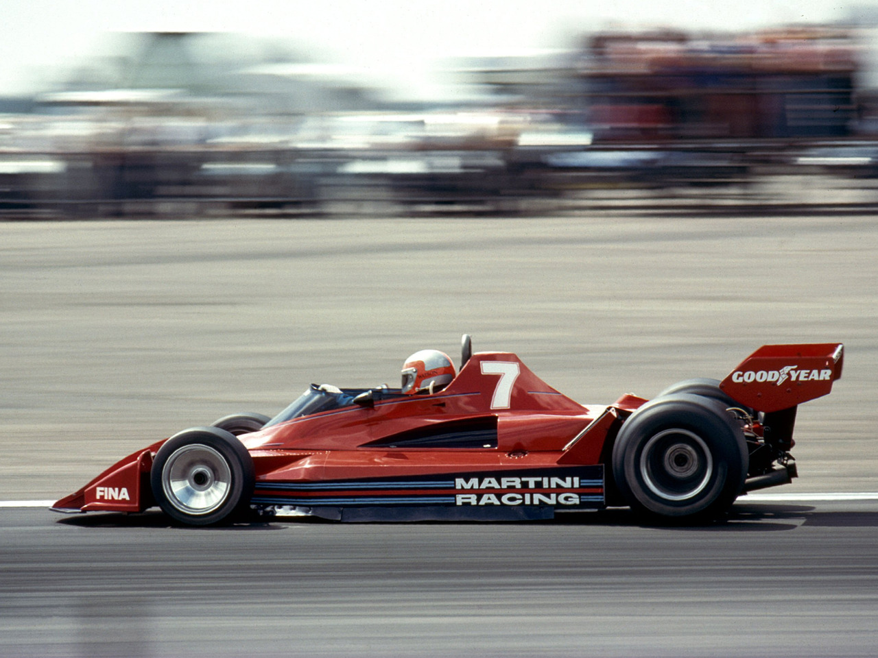 Gallery The Best Ever Martini Liveries Motorsport Retro
