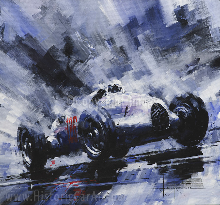 Gallery John Ketchell's Motorsport Art Motorsport Retro