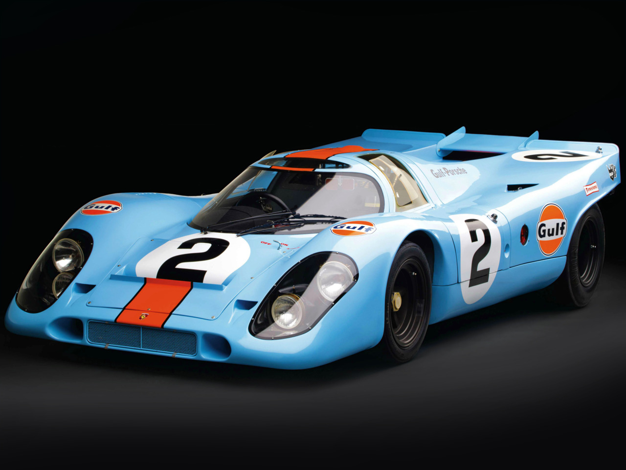 The five greatest Porsche Le Mans Liveries Motorsport Retro