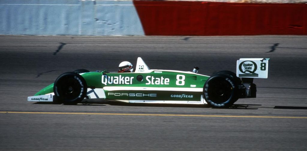 The 10 most beautiful IndyCar liveries of all time Motorsport Retro