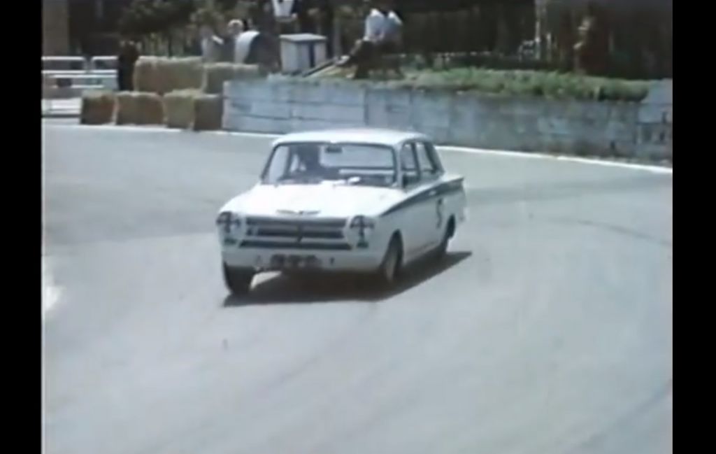 jim clark lotus cortina video jim clark sideways in a lotus cortina 1964 jim clark lotus cortina video jim clark sideways in a lotus cortina 1964