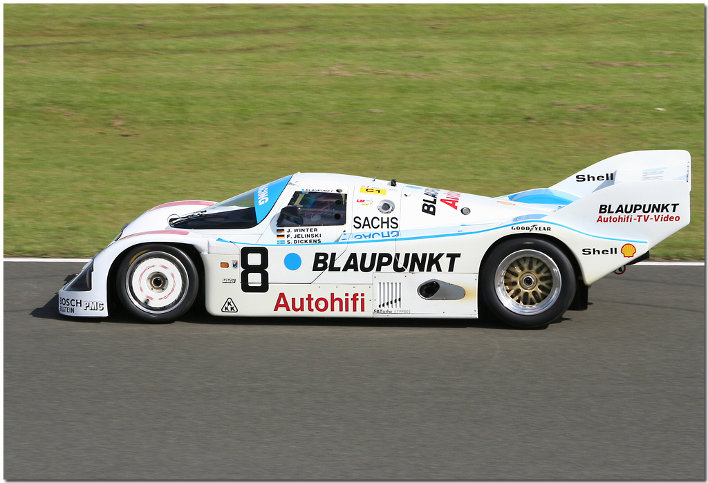 Luscious Racing Liveries Part Iii Motorsport Retro