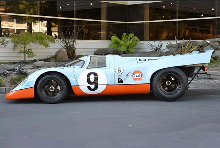 Porsche 917 For Sale >> It S Time To Buy A Porsche 917k Porsche 917 For Sale >> It S Time To Buy A Porsche 917k