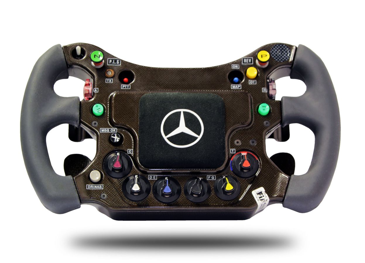 View Formula 1 Steering Wheel Price Gif