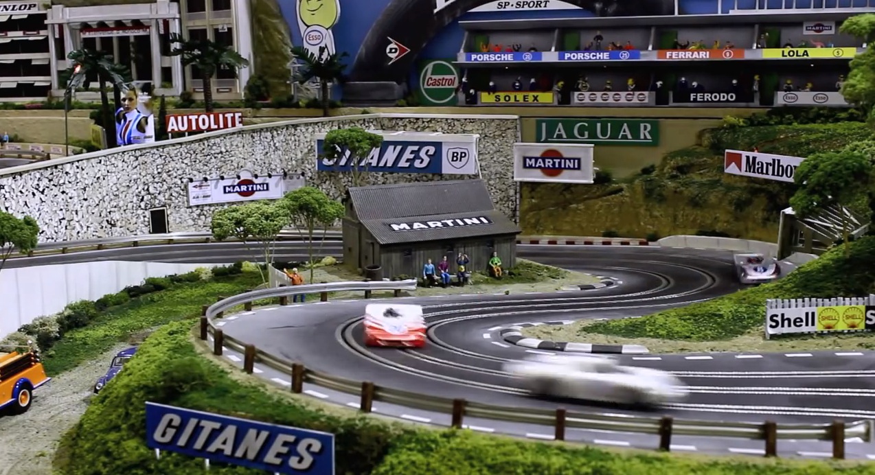 tts slotcars