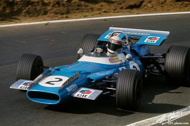 1969 The Racing Year Video Motorsport Retro