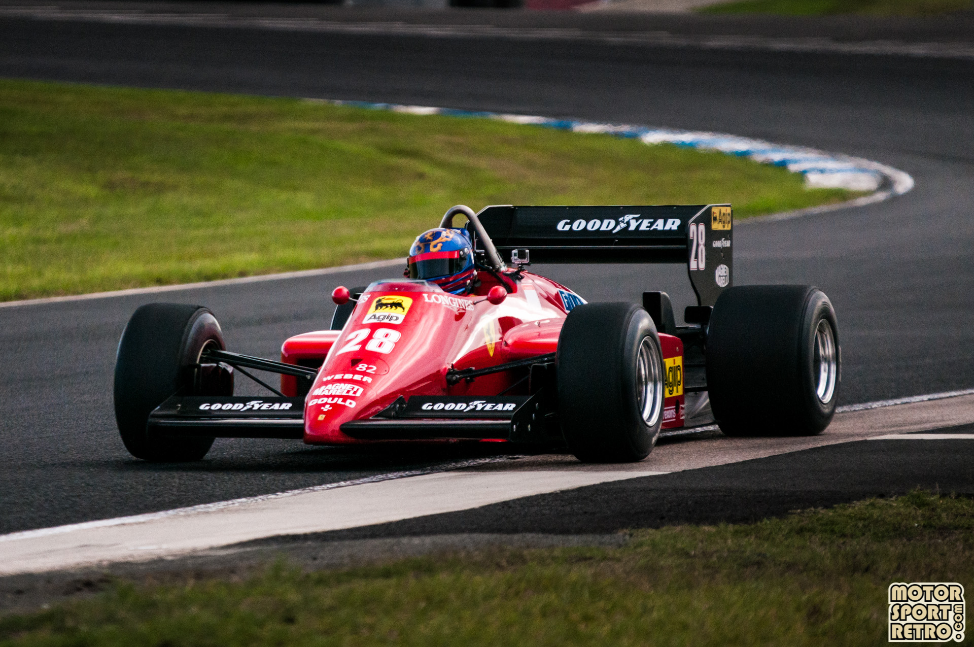 Formel 1 1985 Formel 1 1985