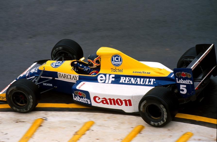 Pole Position - Formula 1 2000 Pole Position - Formula 1 2000
