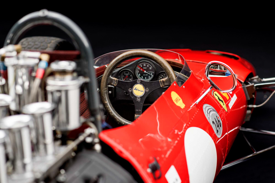 ferrari dino 166