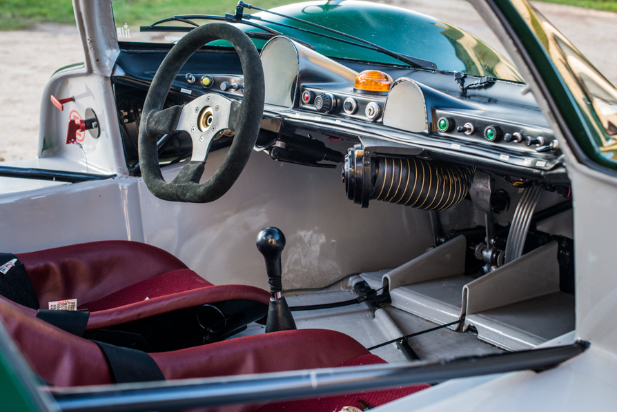 1966 Porsche Carrera 6