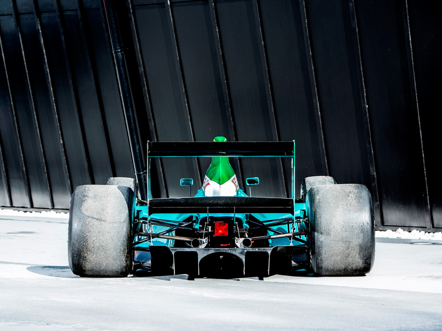 1990 Leyton House CG901