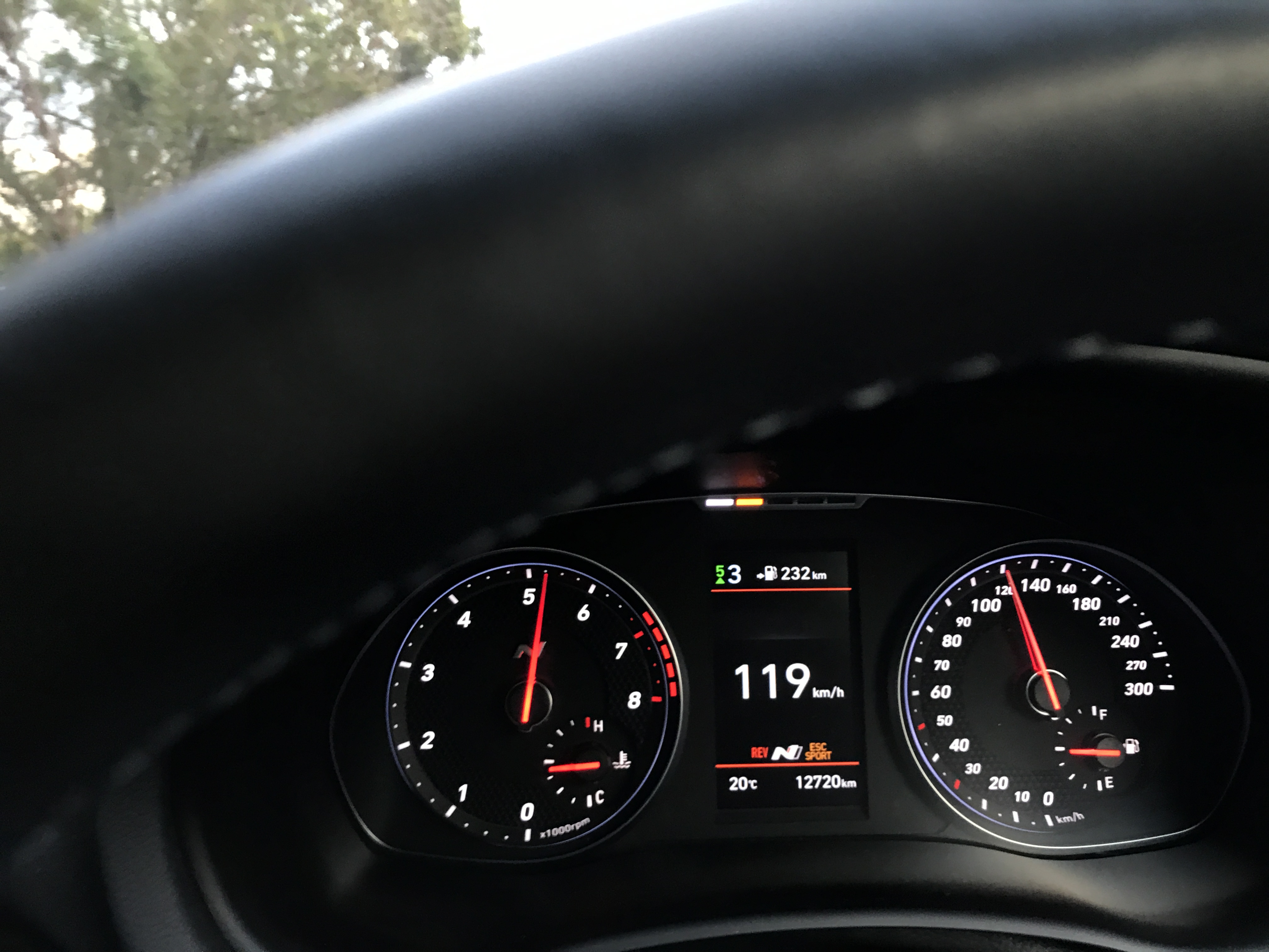 13 Reasons to love the Hyundai i30N Motorsport Retro