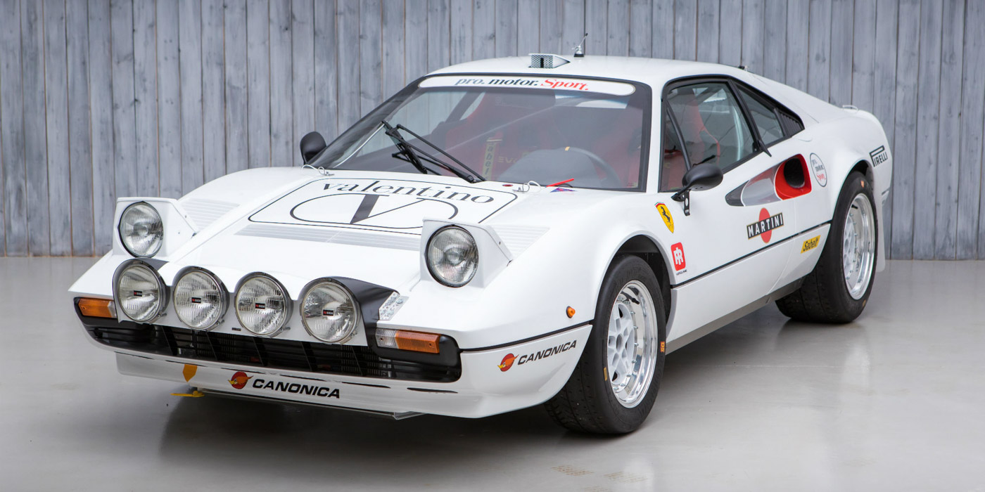 ferrari 1978 models