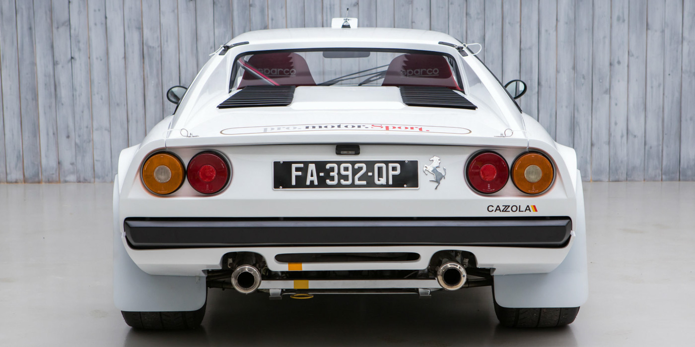 ferrari 308 gtb 1978