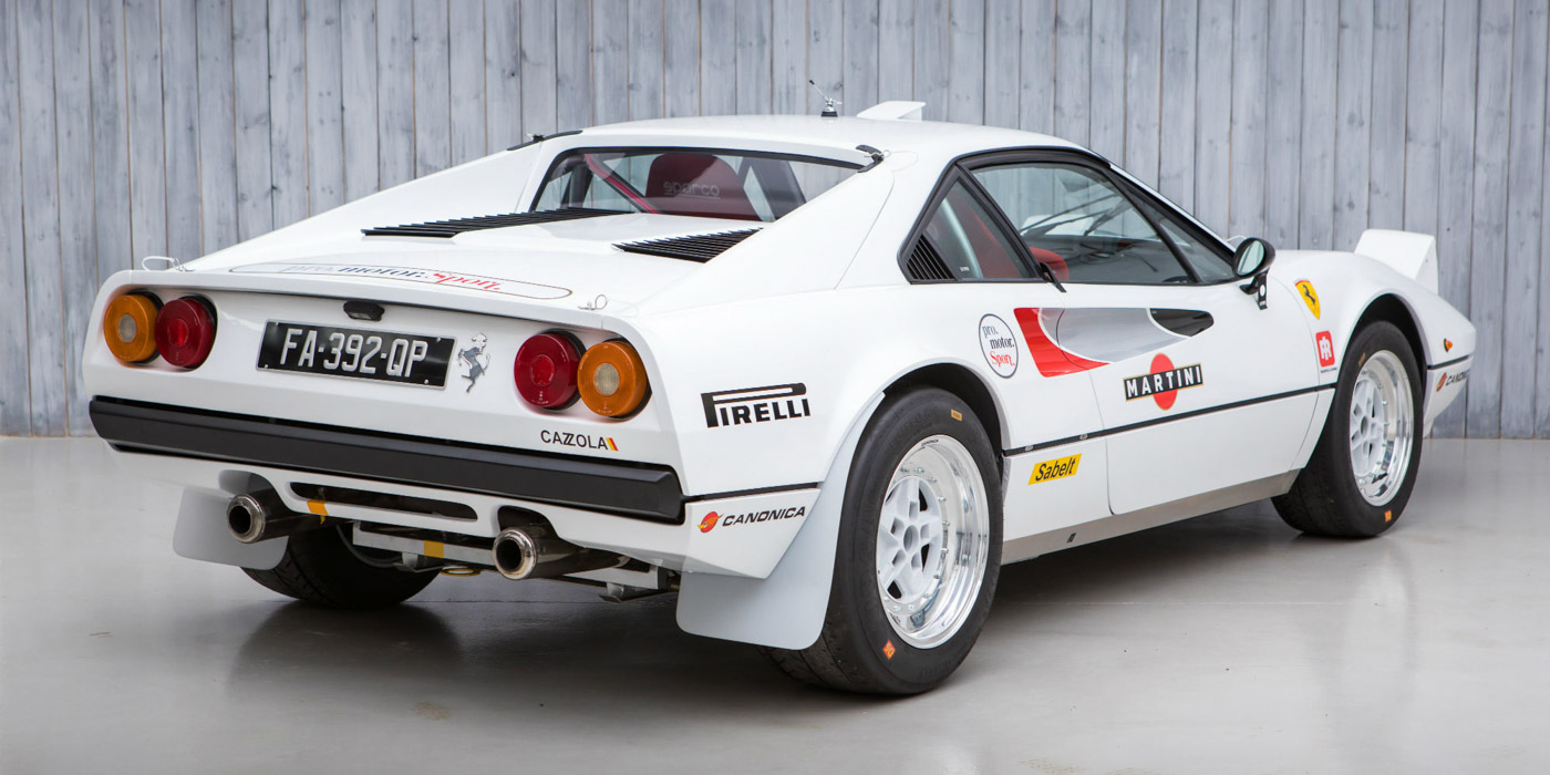 ferrari 308 gtb 1978