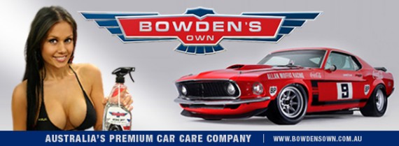 BowdensOwn.com.au