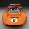Mc Laren Can Am