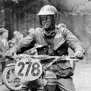 Bell steve mcqueen best sale helmet